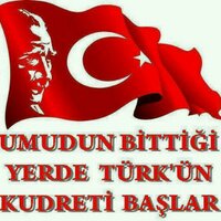 TC Sedat Comert (@9c954d27aacd448) 's Twitter Profile