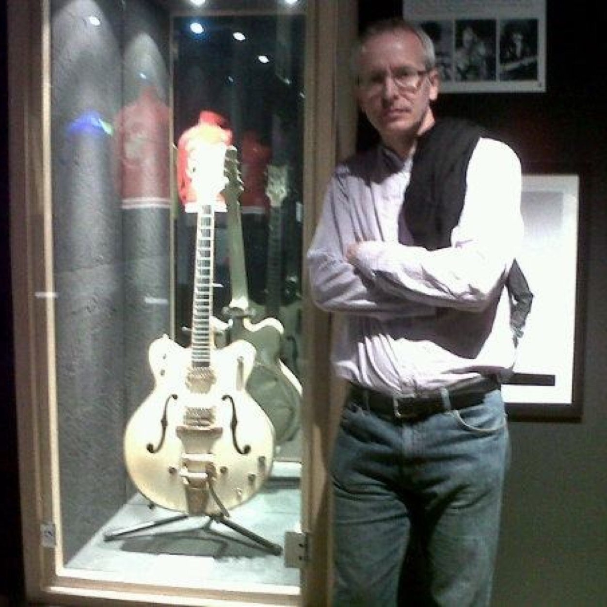 timrobbo028's profile picture. local business owner and part time cyclist