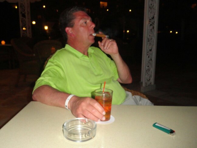 HitweightScott's profile picture. 