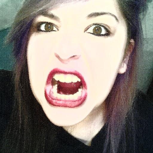black veil brides army