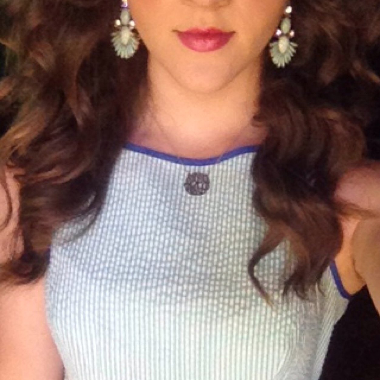 Southern Sassy Preppy Proper || Mississippi Hippie || Uptight || Shopaholic || avi is me
