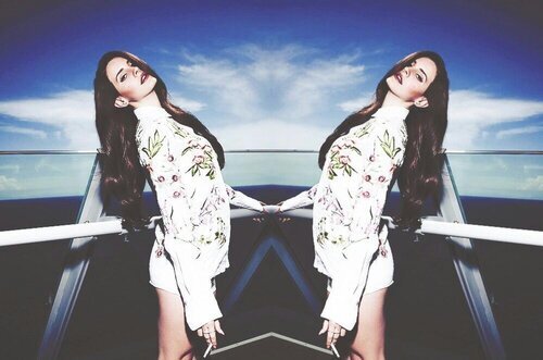 EmacuoreIo's profile picture. «A me piacerebbe proprio vedermi da fuori solo per capire come appaio agli altri.»  #Music#Food#Books#Films#Photos.