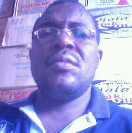 Akunne Ekene is an ordinary peace loving Nigerian with sincere and profound thought for sustainable peace around the globe.