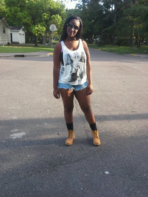 #Team Bad Bitch .