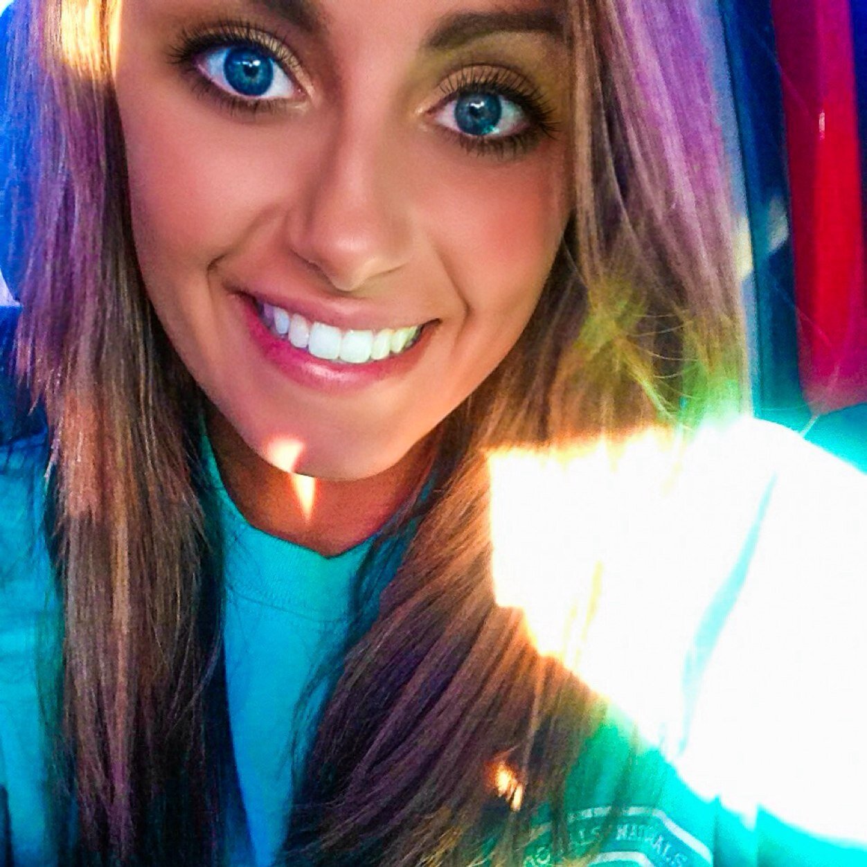 Missouri State University Cheerleader, Springfield Cardinals Cheerleader