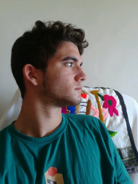 La ENANA, todo lo mio. Aunque volvieramos a vernos por primera vez me volveria a enamorar de ti. 27               Instagram:robilb4