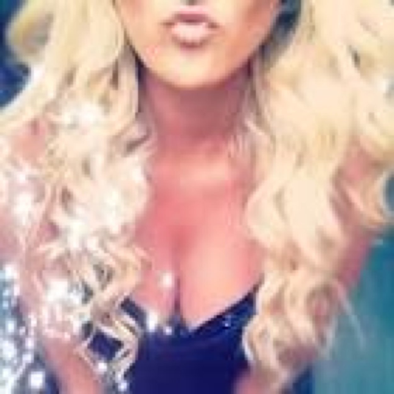 Im a blonde so excuse me