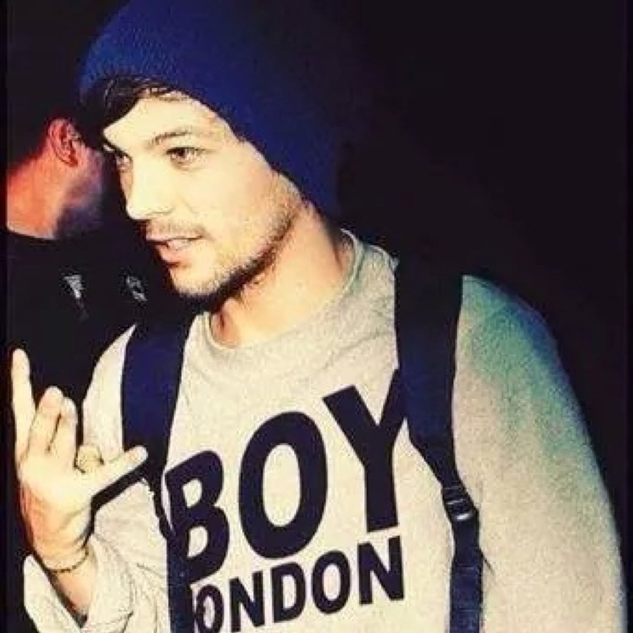 LukeCrosbyCM's profile picture. 