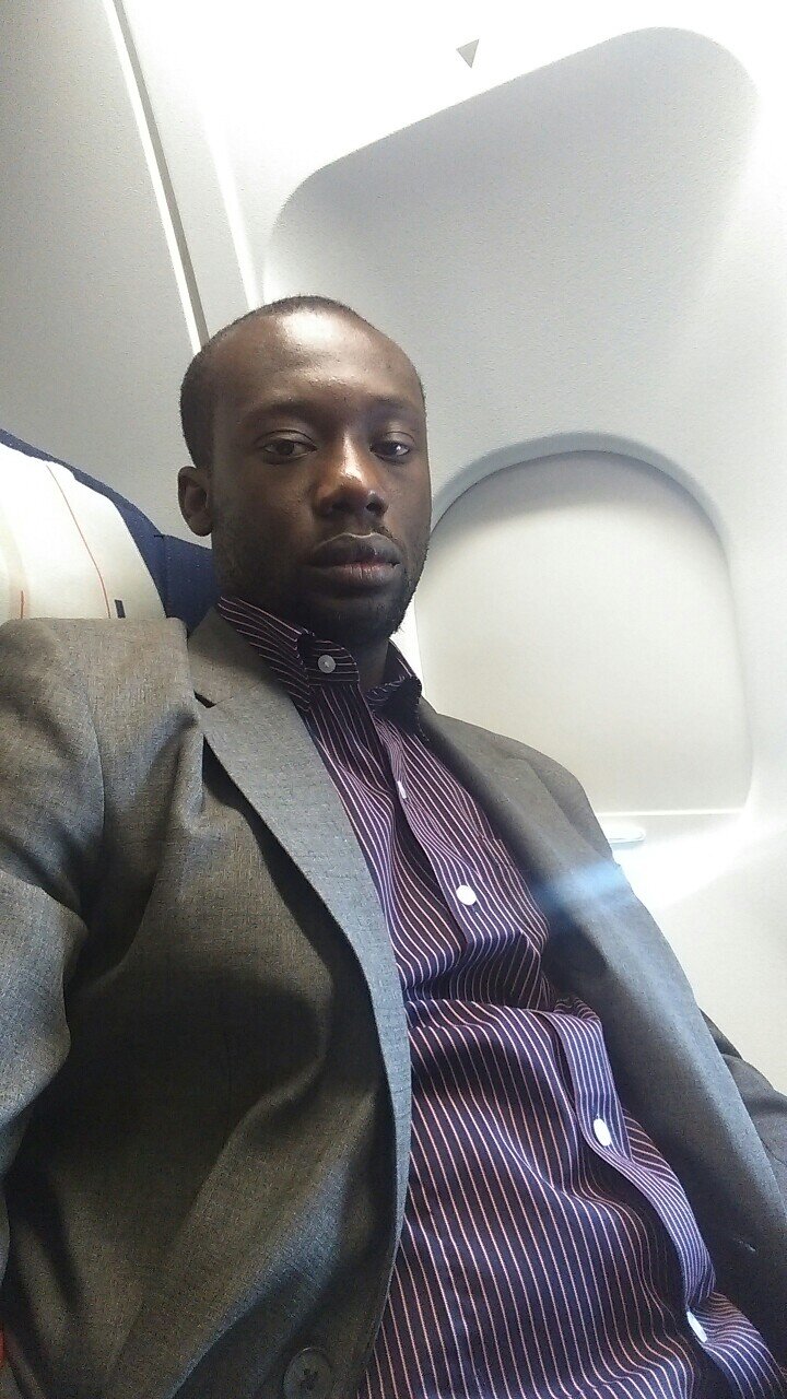 Management Consultant, Public Servant, Businessman, and much more.