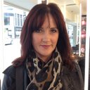 Vanessa Blount - @NessB67 - Twitter