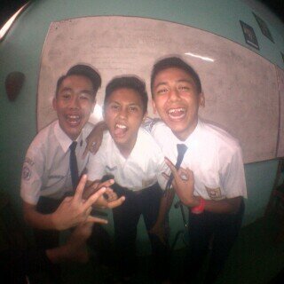 Mas♥