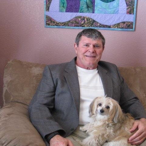 Life Coach. Spiritual Teacher. Grief Coach. Author, Serving Others as they gain realization and self appreciation
