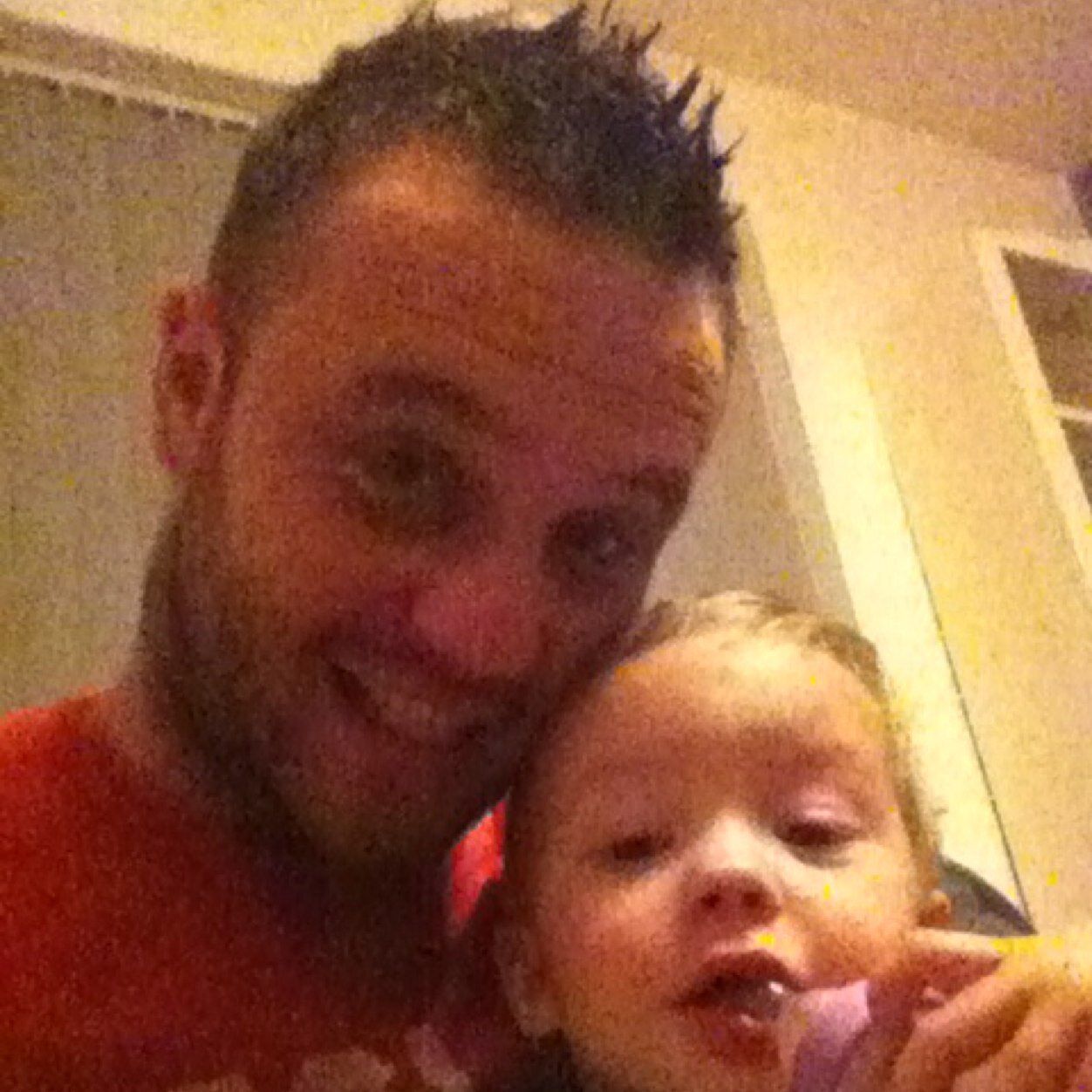 sluguss1's profile picture. 