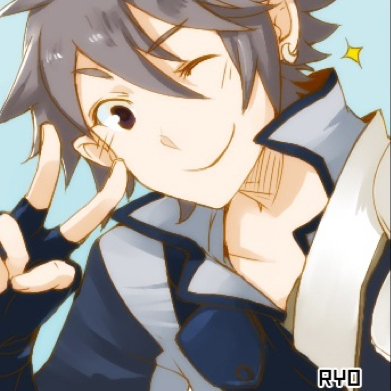 Well hello there. I'm Inigo and who are you, my princess? #FERP