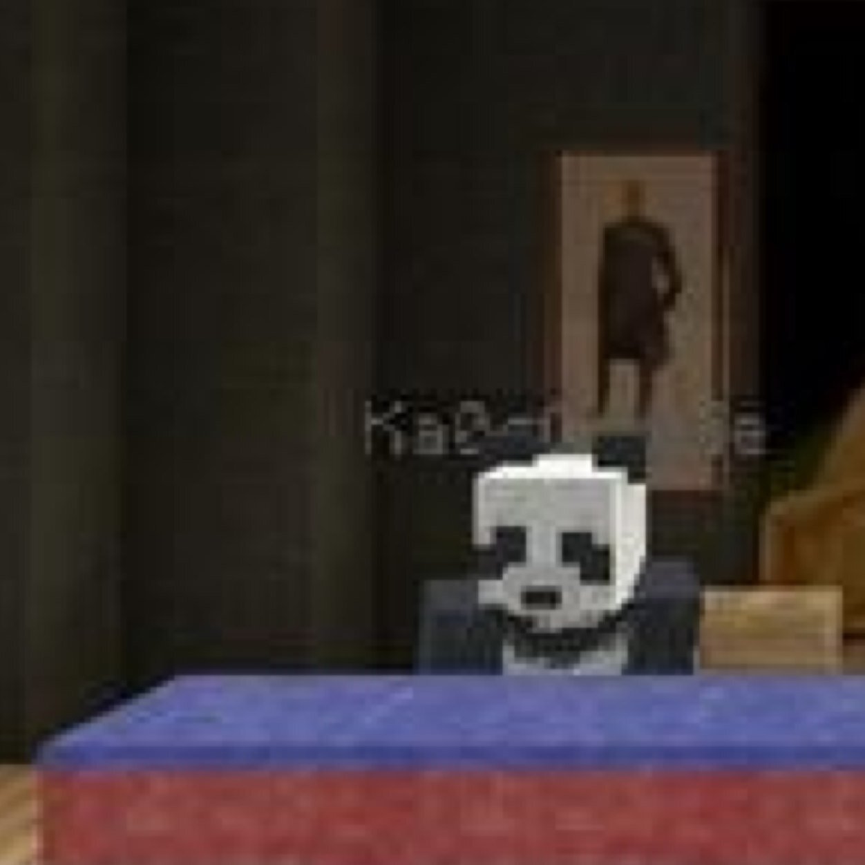 Leader of unioncraft