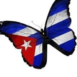 Cubana luchadora por respeto a los derechos humanos y libertades civiles en Cuba.No mas dictadura en Cuba. Abajo los castro. ya. !LIBERTAD!