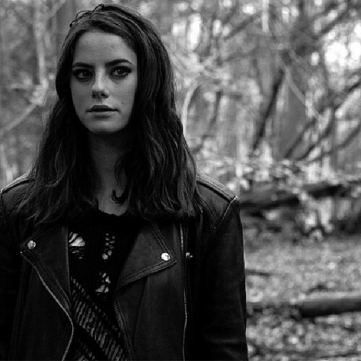 Hi, I'm Thalia Grace. I'm the daughter of Zeus, the god of thunder.