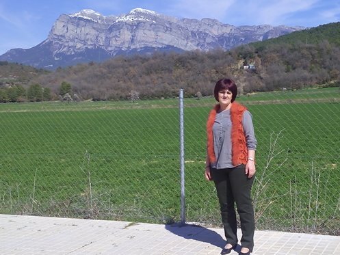 cerezuela_mari's profile picture. Monegrina, vive en Monegros.#Soy de#Aragon