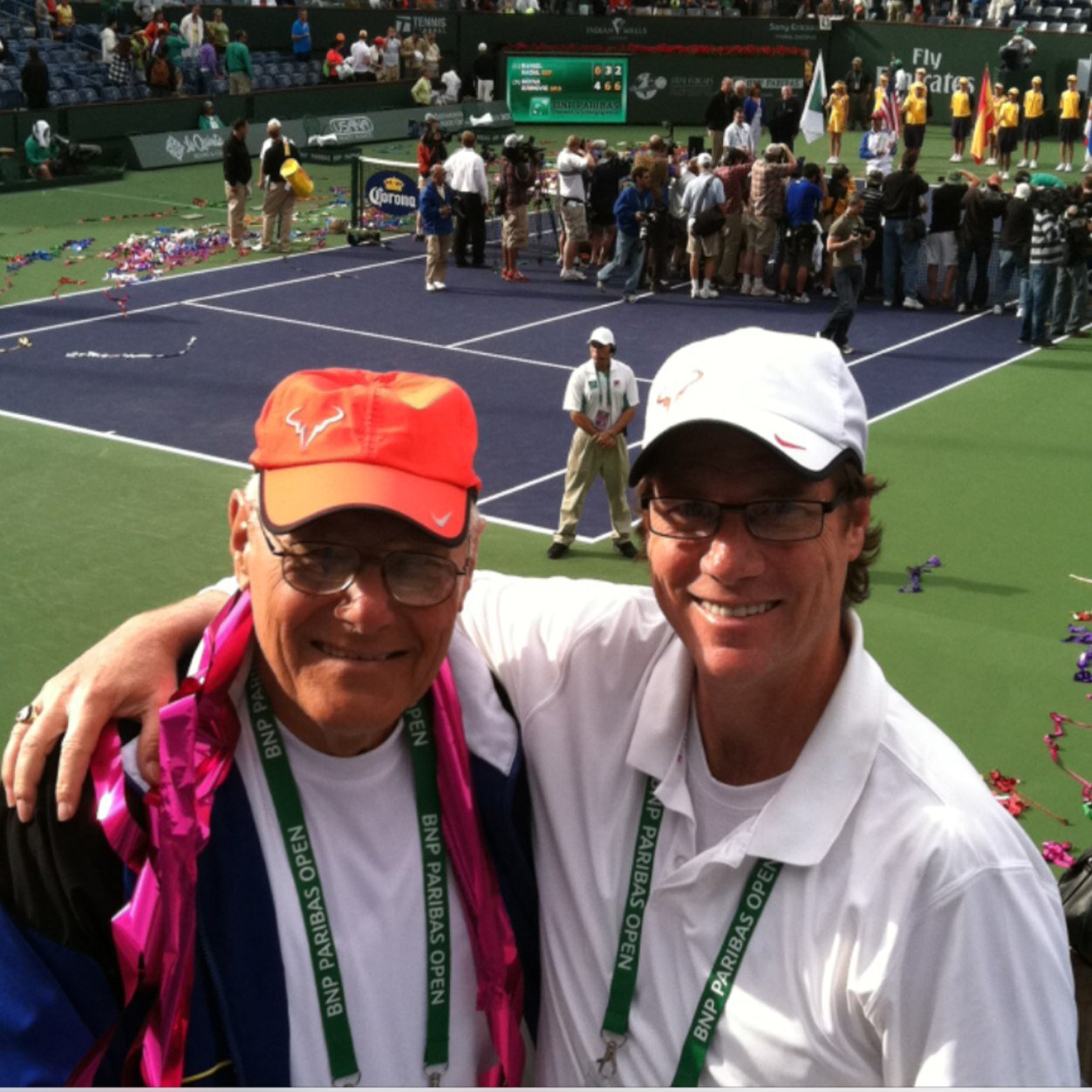 My creation Atlantic Home Entertainment provides enjoyment and fun for 30 yrs . I love what I do almost as much as I love playing Tennis.