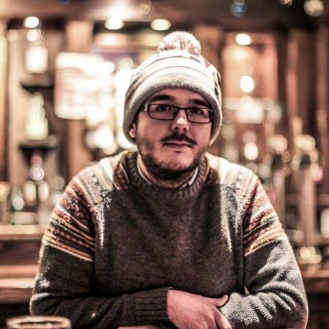 Rhodri_R_Davies's profile picture. Welsh lad. Collections & House Officer. Filmmaker & photographer. Runner. Archaeology. Old buildings. Celtic studies. Dysgu Cymraeg ha Kernewek.