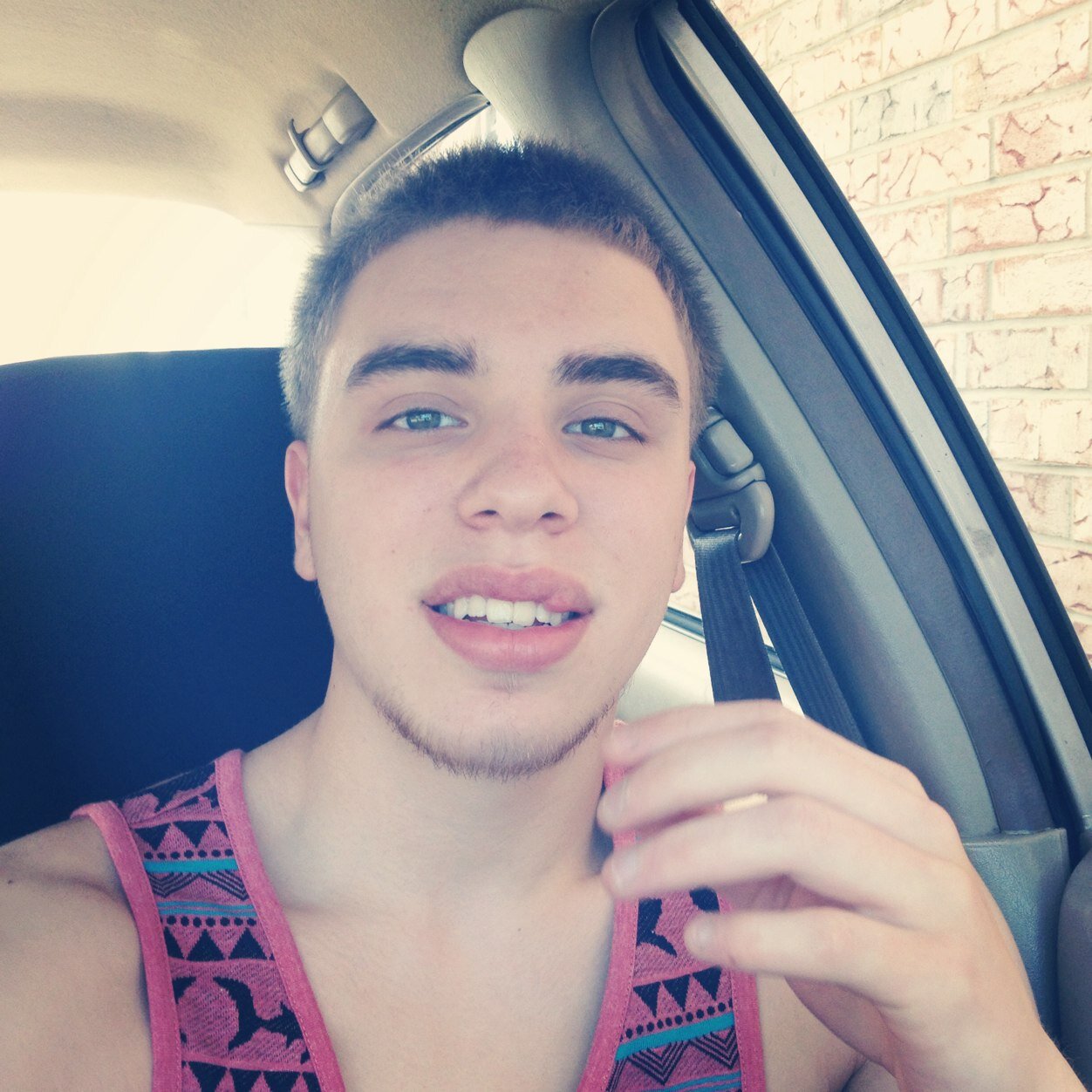 Instagram; JayyVeee23
