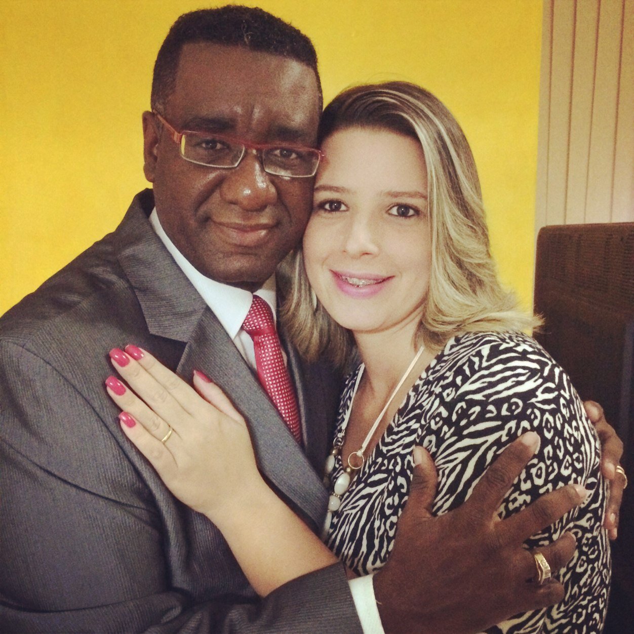 Cristão, administrador de empresas, esposo, discipulo, vice presidente da ADSjcampos ministério de madureira - SP Brasil - instagram: carlosalbertofsantos