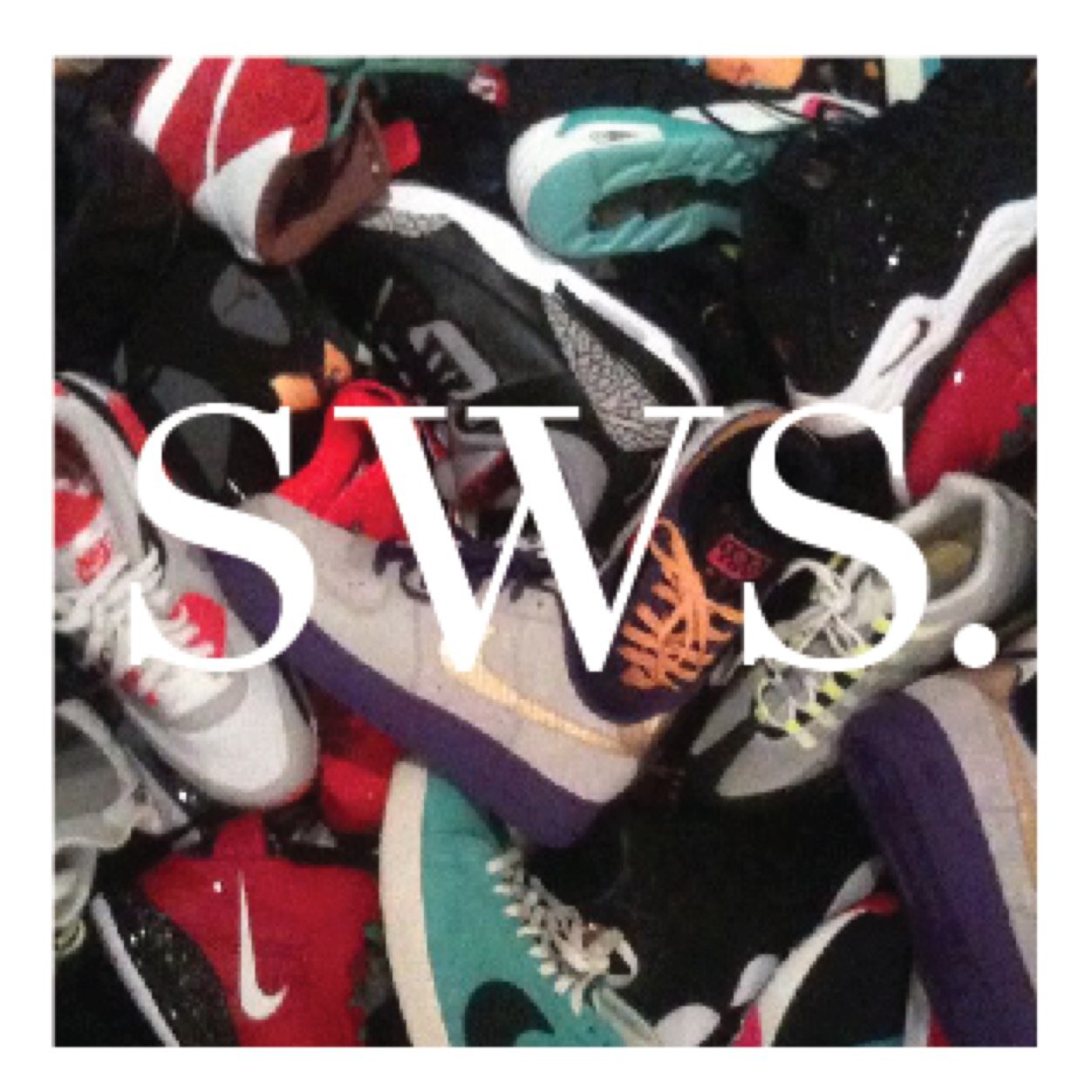 South West Sneaks is a place for Sneakerheads in the South West of the UK to come together to trade, share, explore and talk about all things Sneaks