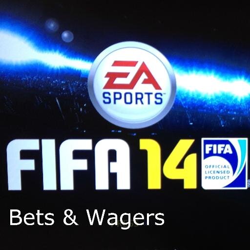 || Legit FIFA Bets || Wagers || Give aways ||