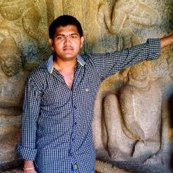 Be Happy.....
