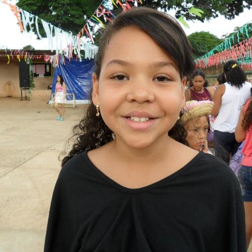 eu na escola