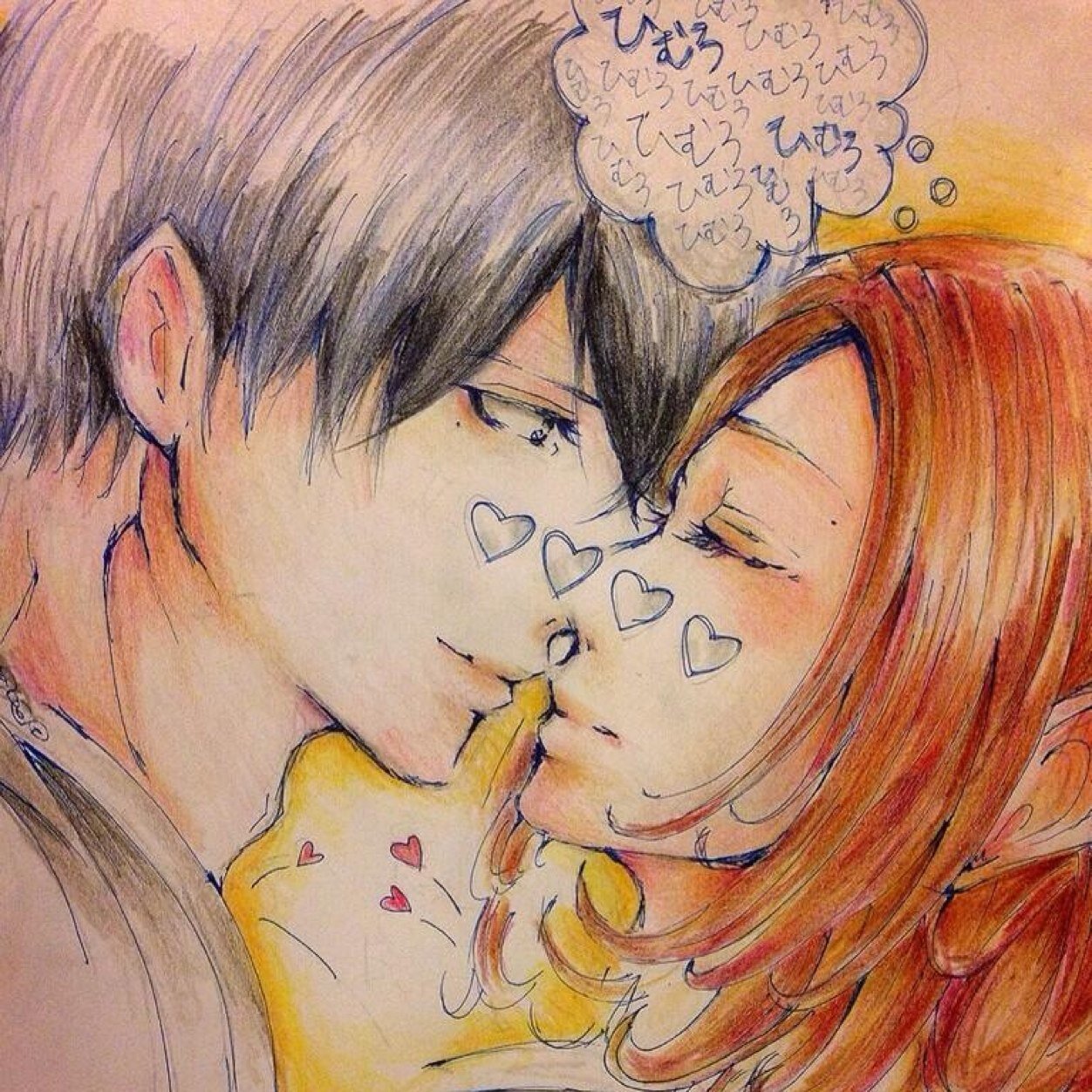 なちゅは垢移動さんのプロフィール画像