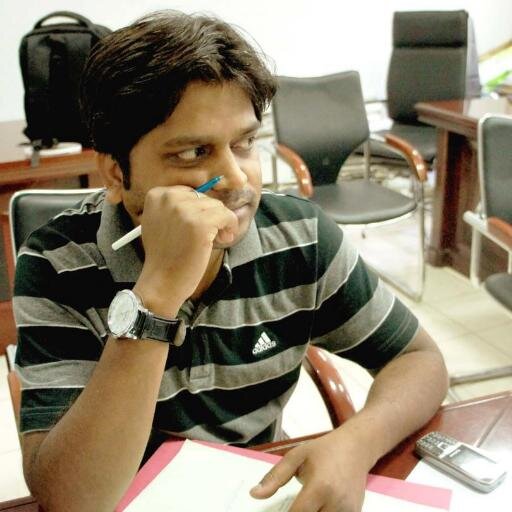 Freelance Journalist