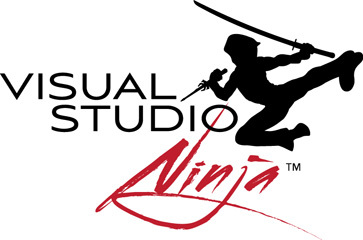 vsninja's profile picture. Visual Studio Ninja will teach you to bend VS to your will and become an elite user with incredible productivity and efficency.