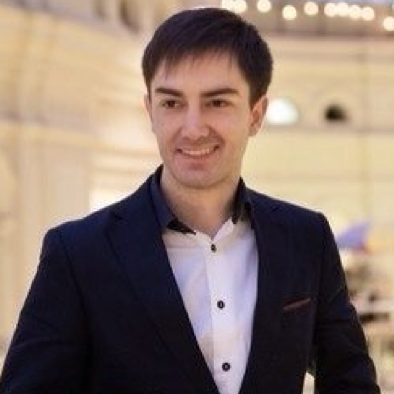 senmailfordetai's profile picture. 