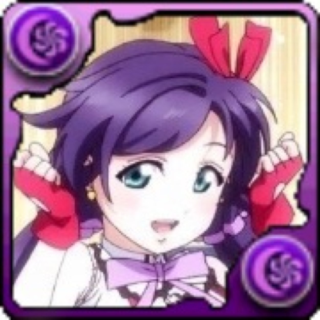 ☆｡ﾟ+ばにら+ﾟ｡★さんのプロフィール画像