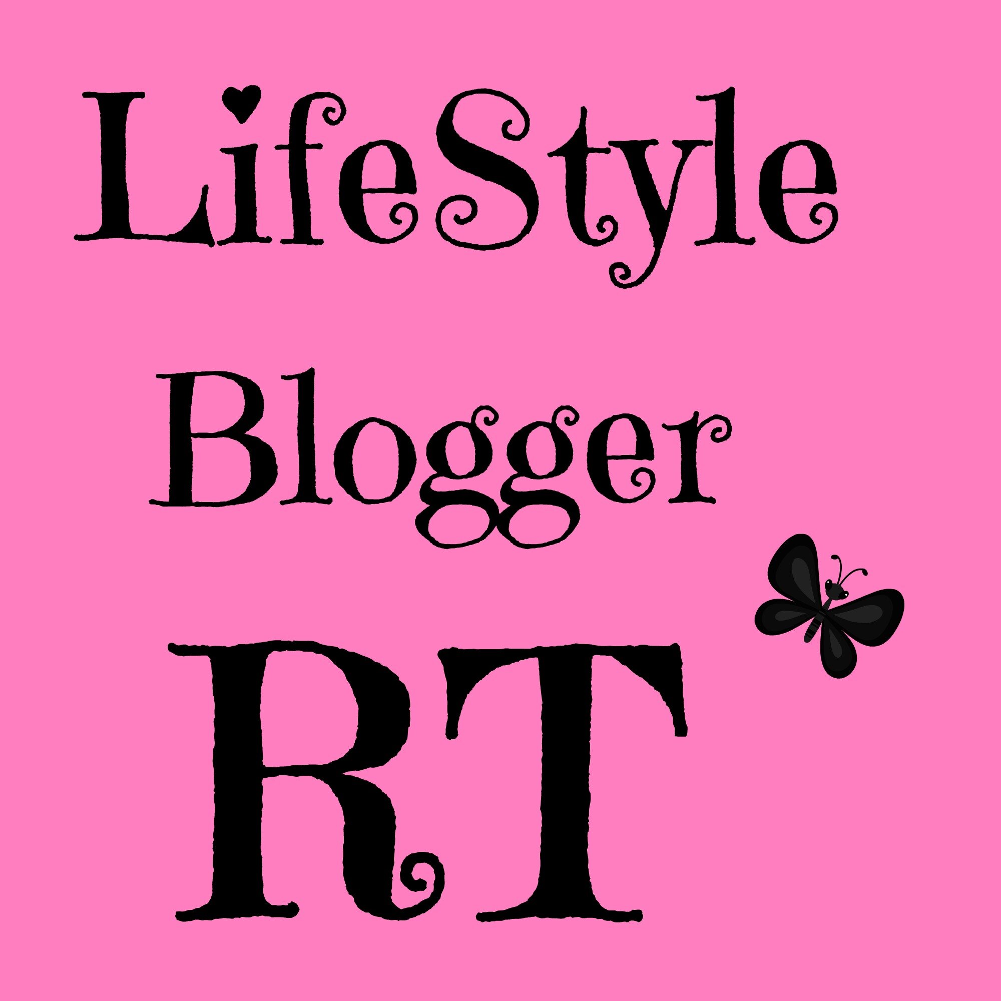 Supporting Lifestyle bloggers- Lifestlye bloggers mention @Lblogger_RT in your blog tweets for a retweet #lbloggers