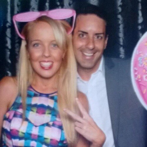 DamienMifsud's profile picture. .