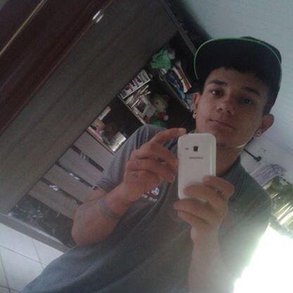 Amo funk ostentaçao