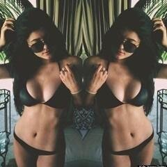 kyle jenner