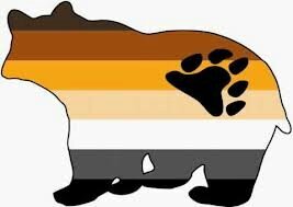 bearguy58's profile picture. 