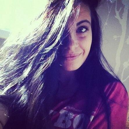 I just wanna be okay.