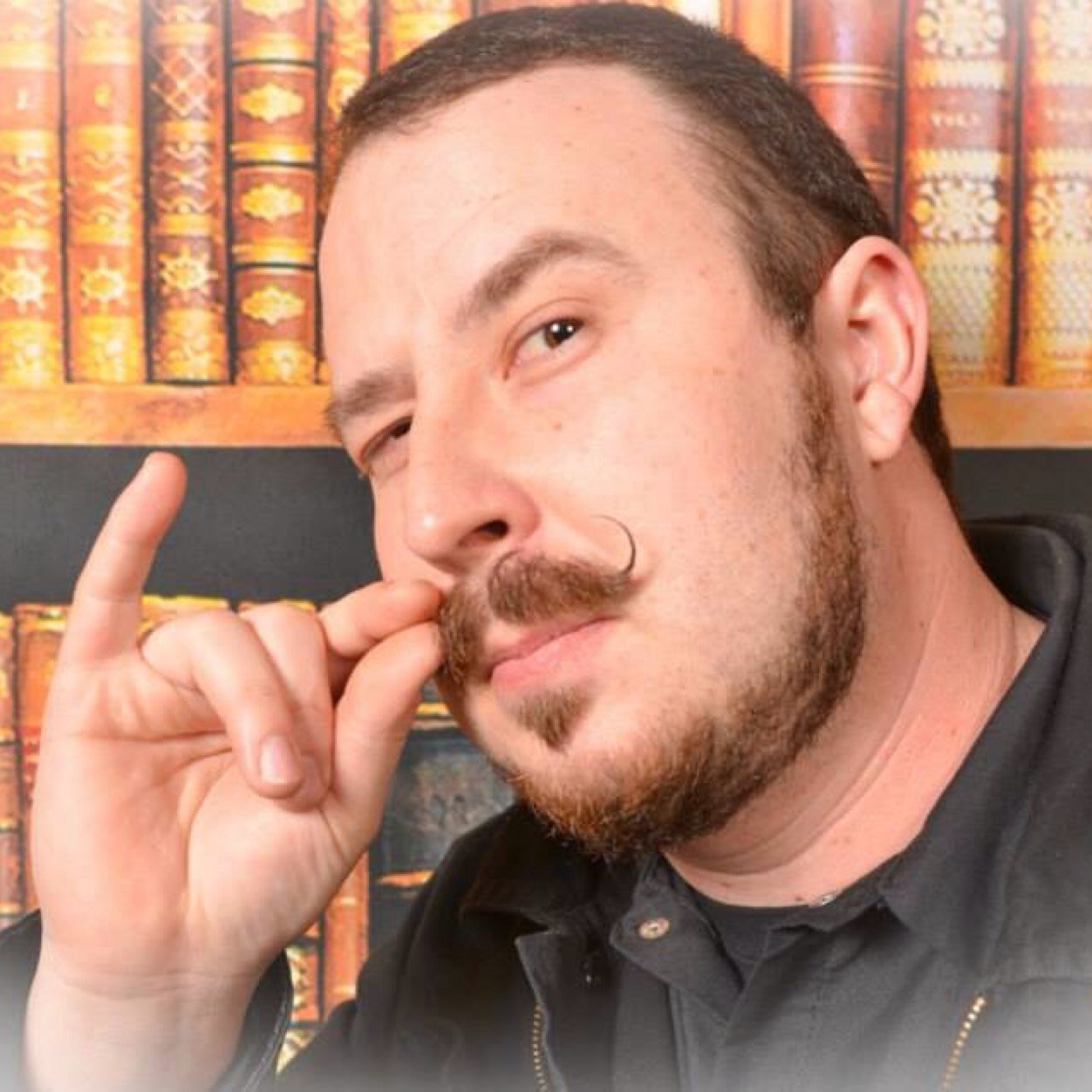 DustinStalcup's profile picture. 