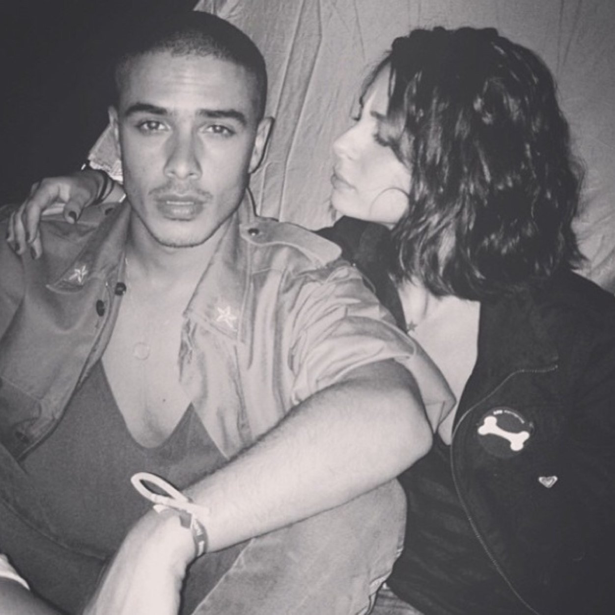 moogmodular's profile picture. maybe last but definitely not least