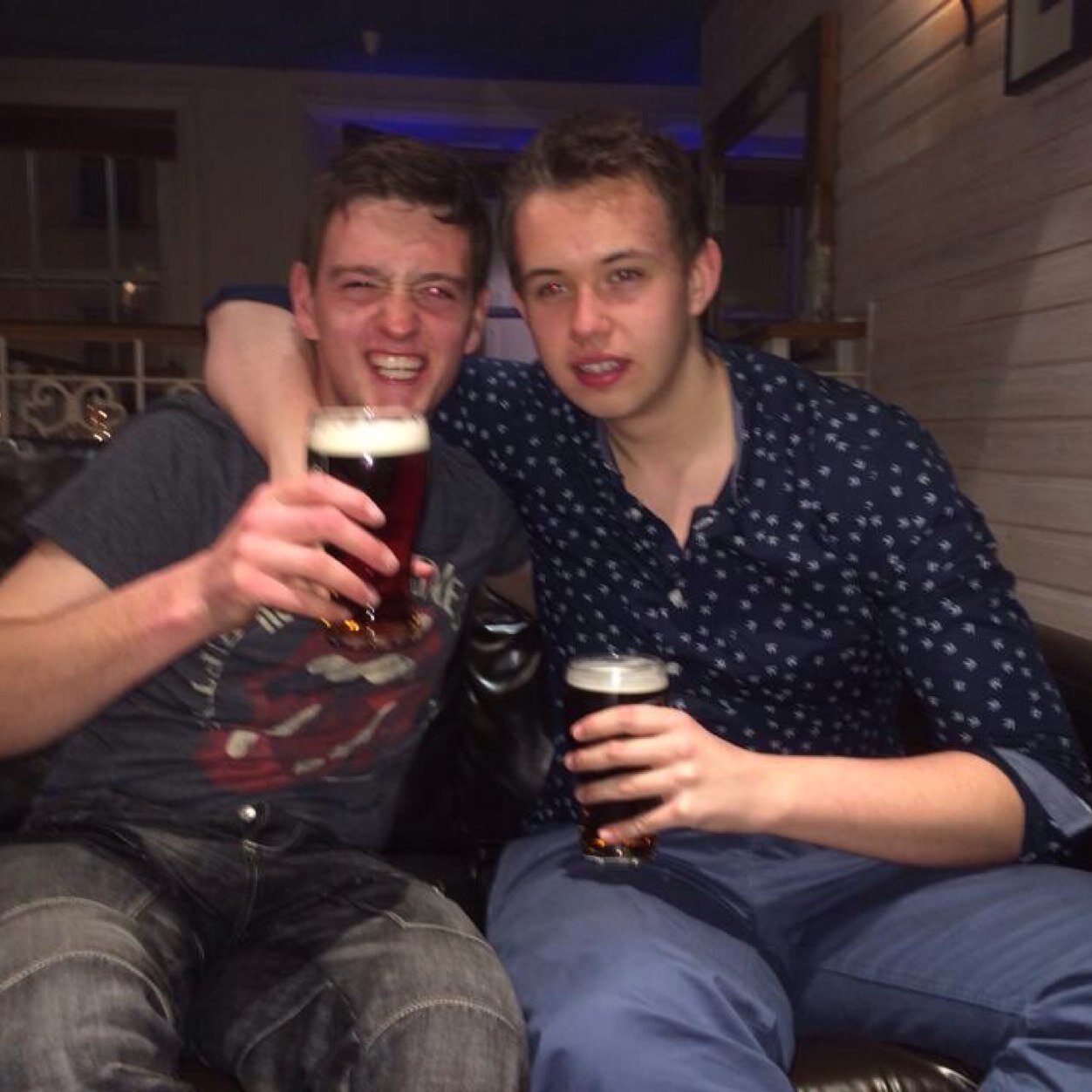 carl snare (CarlSnare) Twitter