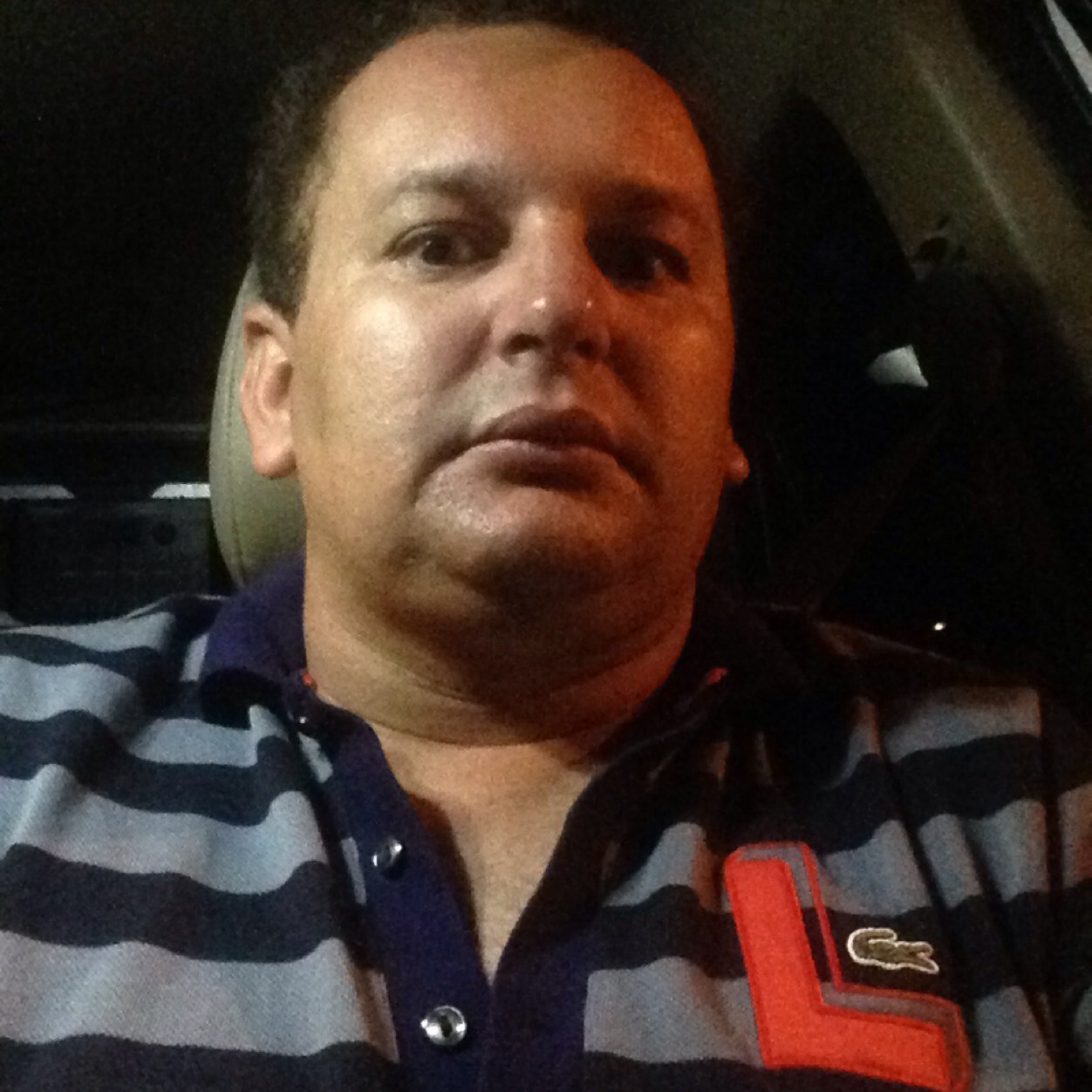 O Famoso Empresário do Ramo Têxtil(Fios) Pezim ou Janeildo 31 Anos Casado(Separado) Rico e Bem Novinho e Bonito Tambem! Contato: (041 83)9921-3589