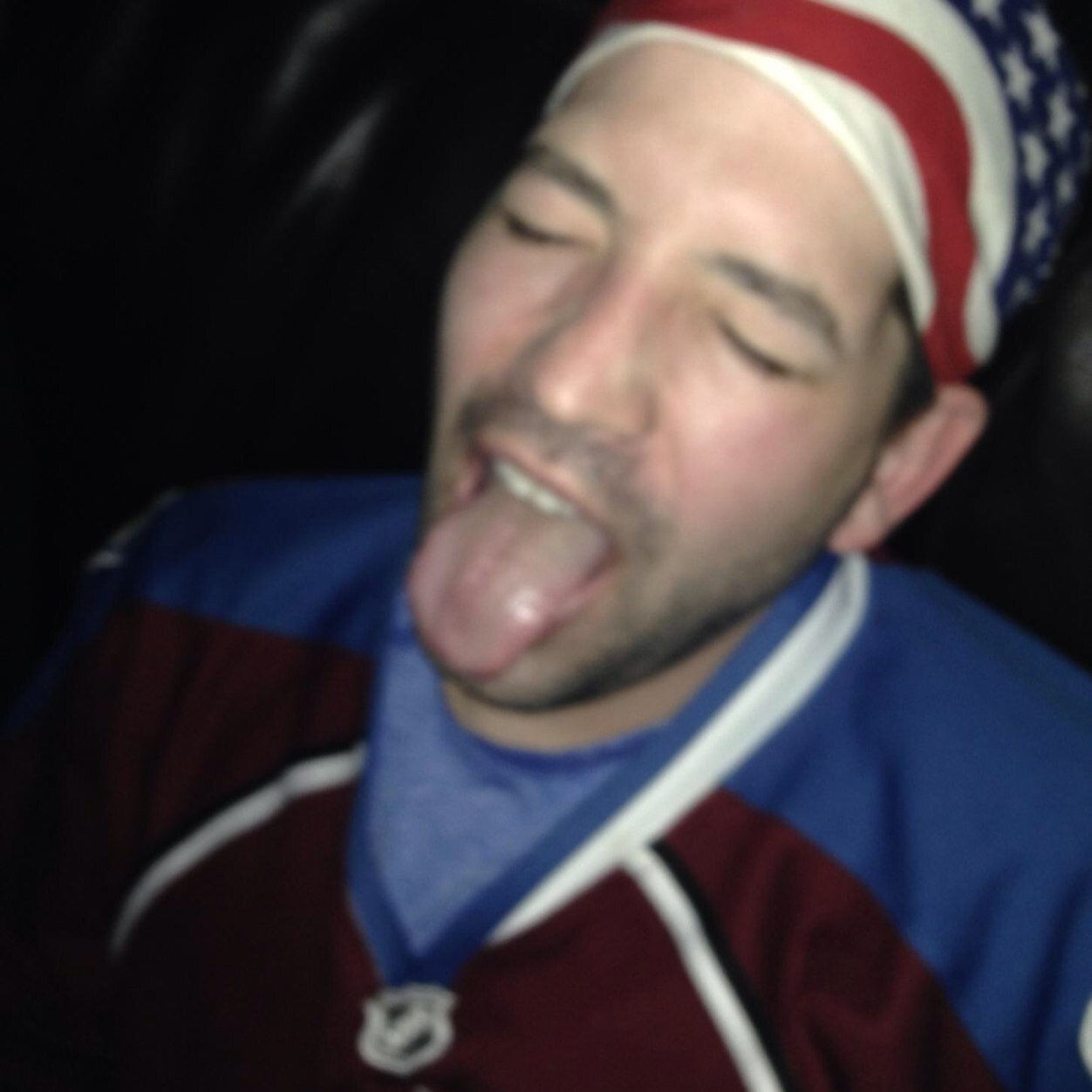 Tony_Shit's profile picture. Im a freak 1 percenter, ur not real life