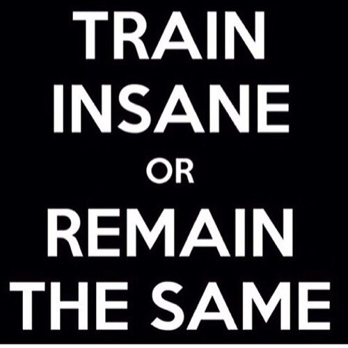 The only people that understand the grind are the ones on the grind. #GymLife #Fitness