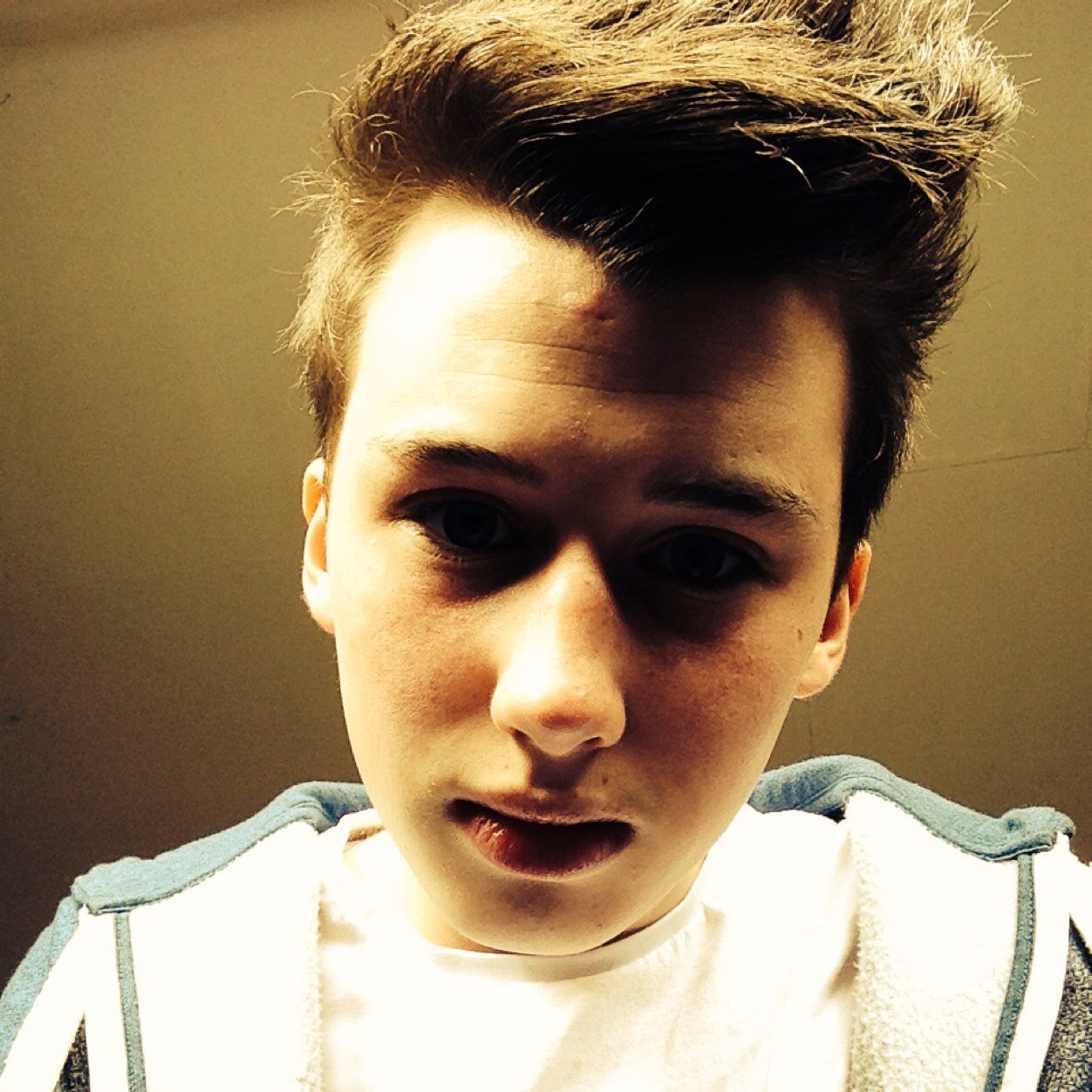 CobySycamore's profile picture. Follow for follow!:D