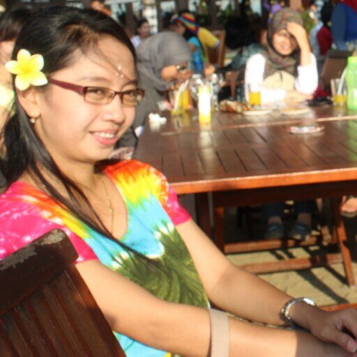 valentinarany's profile picture. Semua yg ad didunia ini hny titipan Tuhan, jd gak usah deh bersombong ria..