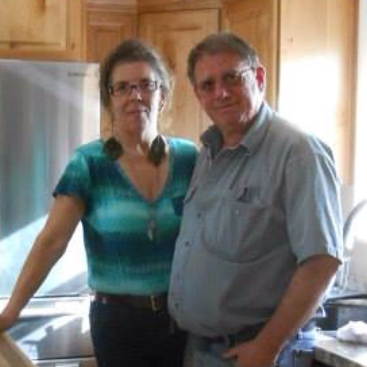 strong-willed, opinionated, conservative married female #TGDN #TCOT #PATRIOTS #TEAPARTY #PJNET